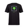 náhled Dětské triko Fox Yth Atlas Ss Tee