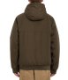 nahlad Pánská bunda Volcom Hernan 5K Jacket Wren