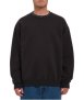 nahlad Pánská mikina Volcom Skate Vitals Crew Blsck