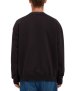nahlad Pánská mikina Volcom Skate Vitals Crew Blsck