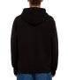 náhled Pánská mikina Volcom Single Stone Zip Black