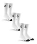 náhled Pánské ponožky Volcom Full Stone Sock 3Pk