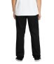 náhled Pánské kalhoty Volcom Frickin Modern Stret Black
