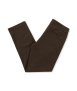 náhled Pánské kalhoty Volcom Frickin Modern Stret Khaki