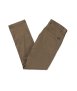 náhled Pánské kalhoty Volcom Frickin Modern Stret Mushroom