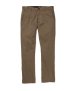 náhled Pánské kalhoty Volcom Frickin Modern Stret Mushroom