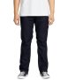 náhled Pánské kalhoty Volcom Solver Denim Rinse