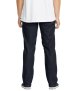 náhled Pánské kalhoty Volcom Solver Denim Rinse