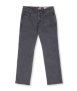 náhled Pánské kalhoty Volcom Modown Denim