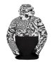 nahlad Pánská mikina Volcom Hydro Riding Hoodie