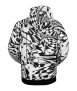 nahlad Pánská mikina Volcom Hydro Riding Hoodie