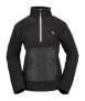 náhled Dámská mikina Volcom Polar Fleece 1/2 Zip