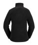 nahlad Dámská mikina Volcom Polar Fleece 1/2 Zip