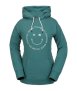 náhled Dámská mikina Volcom Costus P/O Fleece