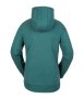 náhled Dámská mikina Volcom Costus P/O Fleece