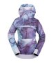náhled Dámská mikina Volcom Riding Hydro Hoodie