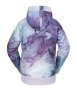 náhled Dámská mikina Volcom Riding Hydro Hoodie