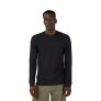 náhled Pánská košile Fox Level Up Thermal Ls Black