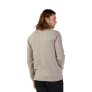 náhled Pánská košile Fox Level Up Thermal Ls Taupe