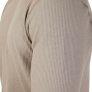 náhled Pánská košile Fox Level Up Thermal Ls Taupe