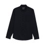 náhled Pánská košile Fox Level Up Woven Ls Black