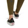 nahlad Dámské legíny Fox W Foxhead Legging Olive Green