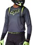 náhled Pánský MX dres Fox 360 Vizen Jersey Black