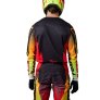 náhled Pánský dres Fox 180 Statk Jersey Fluorescent red