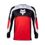 náhled Pánský MX dres Fox 180 Nitro Jersey-Extd Sizes Flurescent Red