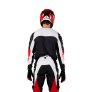 náhled Pánský MX dres Fox 180 Nitro Jersey-Extd Sizes Flurescent Red
