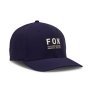 náhled Pánská kšiltovka Fox Non Stop Tech Flexfit Midnight