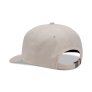 náhled Pánská kšiltovka Fox Level Up Strapback Hat Vintage White