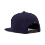 náhled Pánská kšiltovka Fox Wordmark Tech Sb Hat Midnight