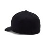 náhled Pánská kšiltovka Fox Fox X Kawi Flexfit Hat Black