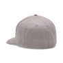 náhled Pánská kšiltovka Fox Fox X Kawi Flexfit Hat Steel Grey