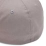 náhled Pánská kšiltovka Fox Fox X Kawi Flexfit Hat Steel Grey