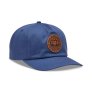 náhled Pánská kšiltovka Fox Next Level Snapback Hat Indigo