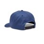 náhled Pánská kšiltovka Fox Next Level Snapback Hat Indigo