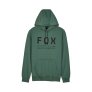 náhled Pánská mikina Fox Non Stop Fleece Po Hunter Green