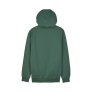 náhled Pánská mikina Fox Non Stop Fleece Po Hunter Green