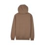 náhled Pánská mikina Fox Non Stop Fleece Po Chai