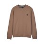 náhled Pánská mikina Fox Level Up Fleece Crew Chai