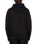 nahlad Pánská mikina Volcom Single Stone Po Black