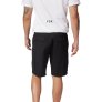 nahlad Pánské šortky Fox Slambozo Short 3.0 Black
