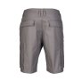 nahlad Pánské šortky Fox Slambozo Short 3.0 Pewter