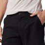 náhled Pánské šortky Fox Essex Short 3.0 Black