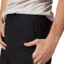 náhled Pánské šortky Fox Essex Short 3.0 Black