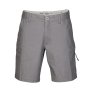 nahlad Pánské šortky Fox Essex Short 3.0 Pewter