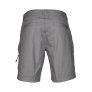 nahlad Pánské šortky Fox Essex Short 3.0 Pewter