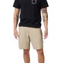 náhled Pánské šortky Fox Essex Short 3.0 Tan